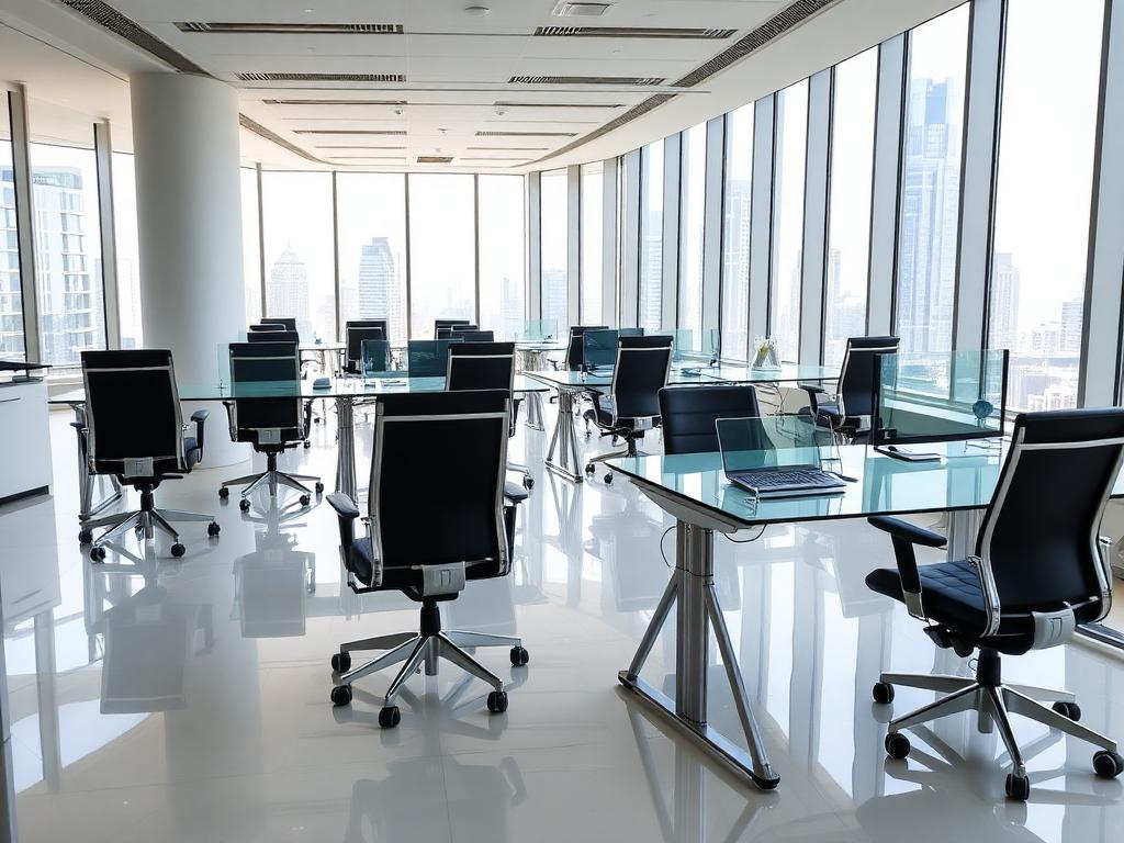 office cleaning service Cedar Park Austin TX