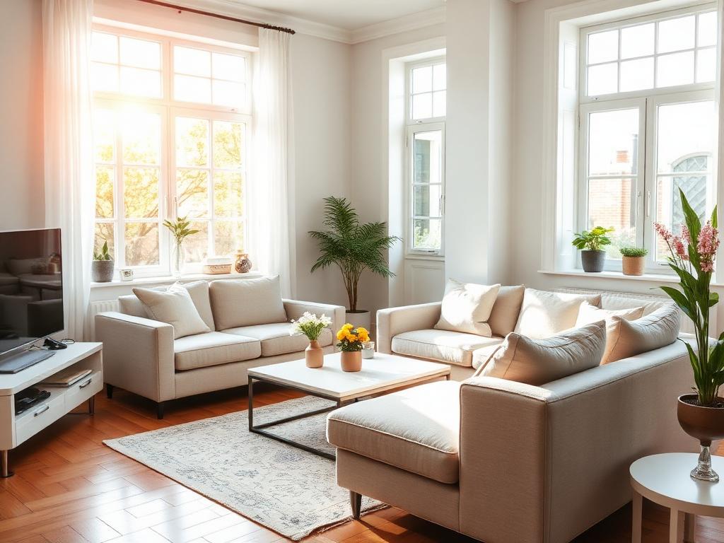 professional house cleaning service Austin TX